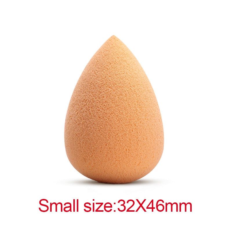 Cocute Makeup Foundation Sponge Makeup Cosmetic puff Powder Smooth Beauty Cosmetic make up sponge beauty tools Gifts - Meyar