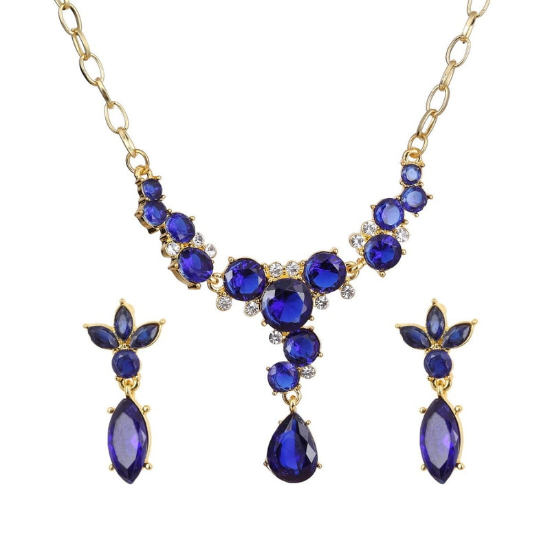 Jewelry Sets For Women. - Meyar