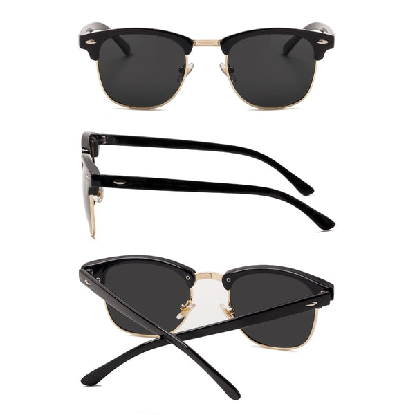 SunGlasses Classic Oculos. - Meyar