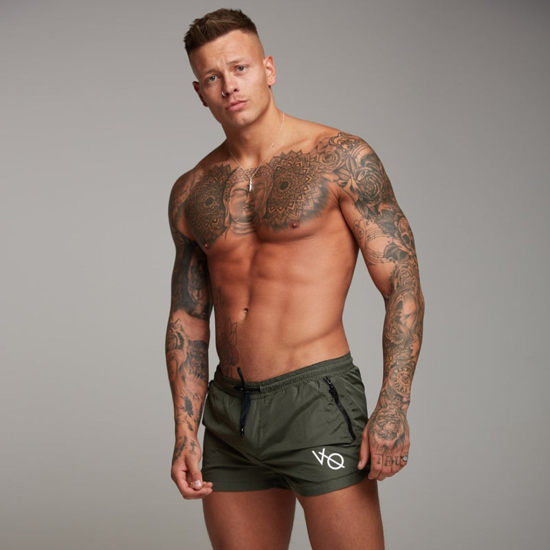 2018 New Mens Sexy Swimsuit - Meyar