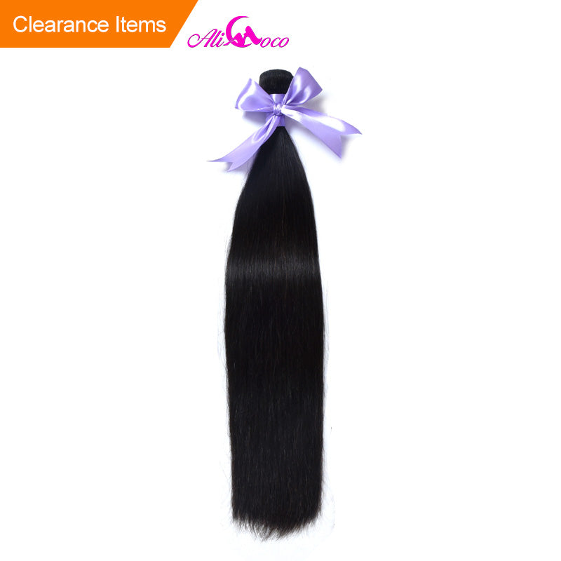 Brazilian Straight Hair Waives. - Meyar