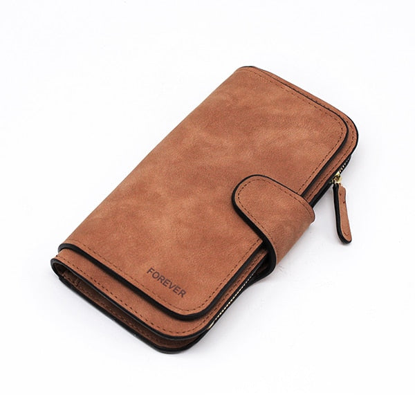 Brand Leather Wallets High Quality Designer - Meyar