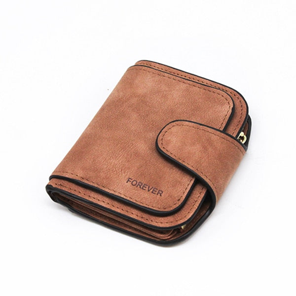 Brand Leather Wallets High Quality Designer - Meyar