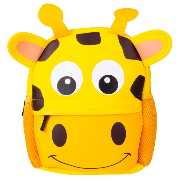 Cute Kid Toddler Schoo Bags Backpack Kindergarten Children Girls Boys Schoolbag 3D Cartoon Animal Bag - Meyar