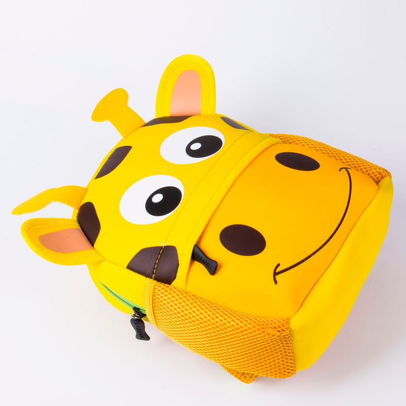 Cute Kid Toddler Schoo Bags Backpack Kindergarten Children Girls Boys Schoolbag 3D Cartoon Animal Bag - Meyar