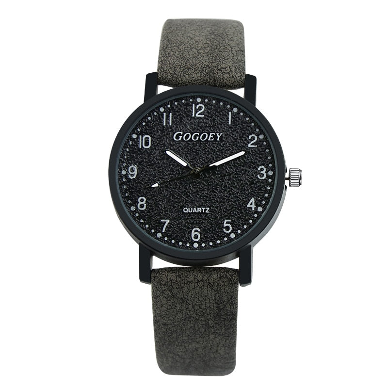 Gogoey Women's Watches Fashion Ladies Watches For Women Bracelet Relogio Feminino Clock Gift Wristwatch Luxury Bayan Kol Saati - Meyar
