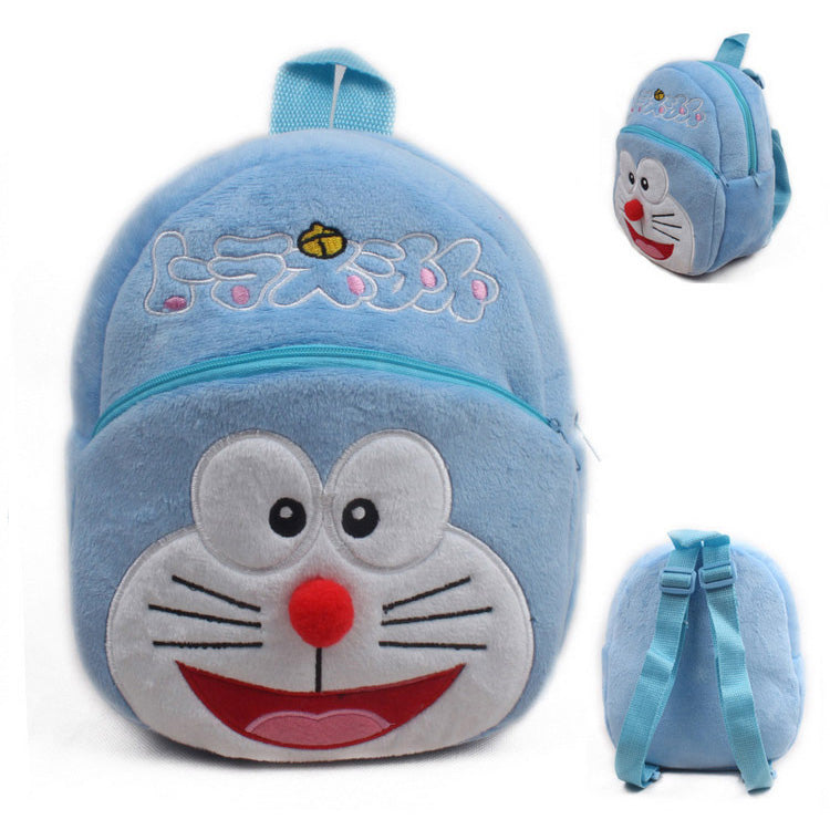 Kids cartoon Chi's Sweet Home Cat backpack kindergarten children cute school bag baby girls schoolbag mochila gift good quality - Meyar