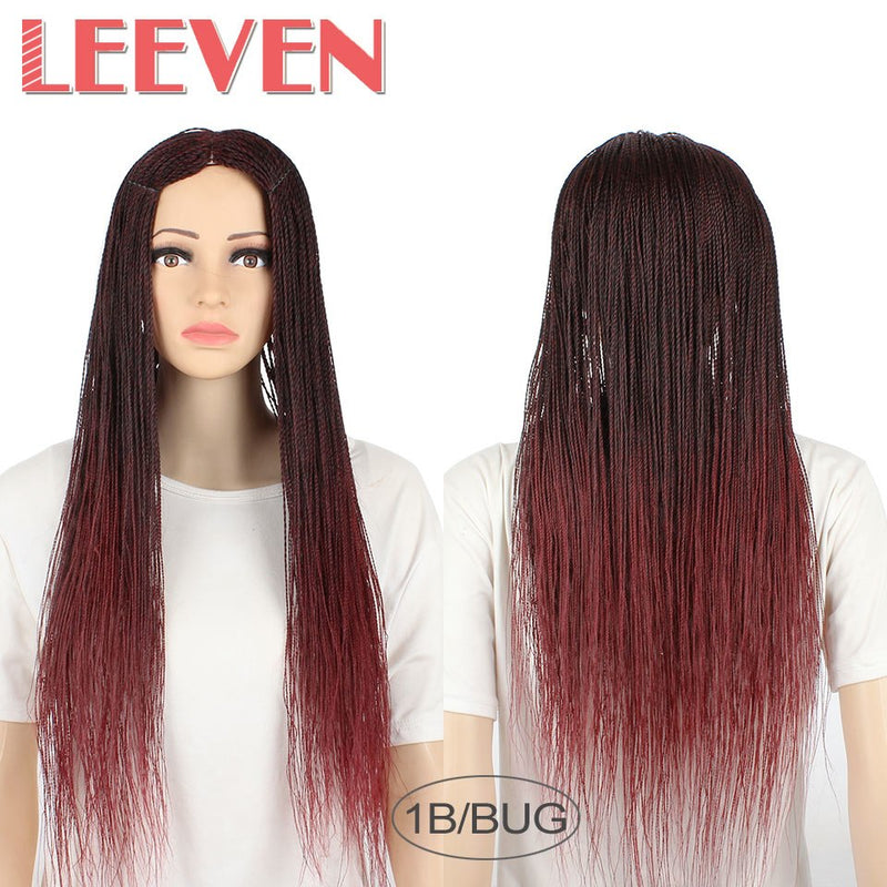 Woman Lace Front Wig . - Meyar