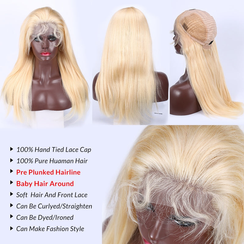 Brazilian Human Hair - Meyar