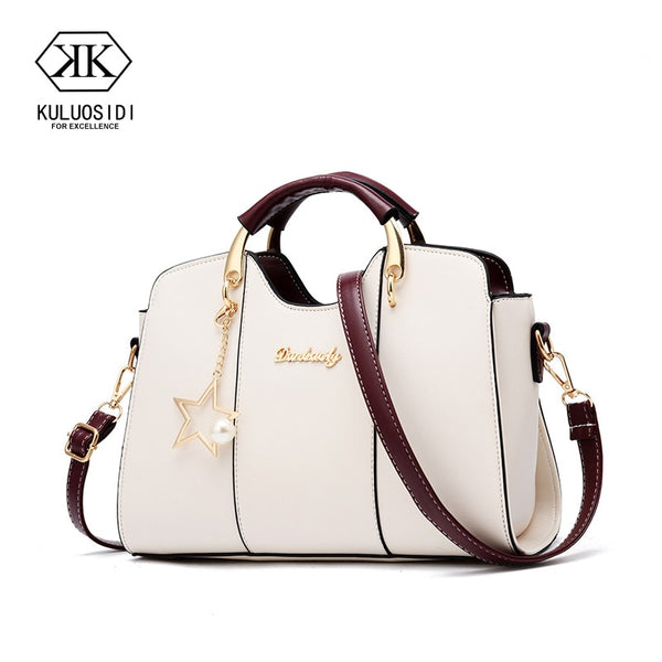 Women Luxury Bags Star. - Meyar