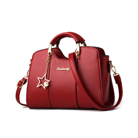 Women Luxury Bags Star. - Meyar