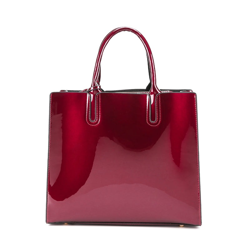 Leather Handbags 3PCS. - Meyar