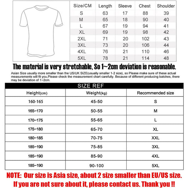Men's Tops Tees 2019 summer new cotton v neck short sleeve t shirt men fashion trends fitness tshirt free shipping LT39 size 5XL - Meyar
