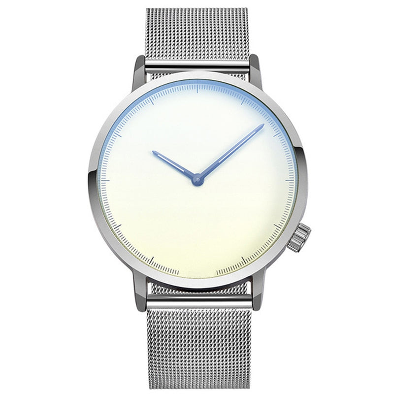 Mens Business Male Watch 2019 Fashion Classic Gold Quartz Stainless Steel Wrist Watch Watches Men Clock relogio masculino#YY - Meyar