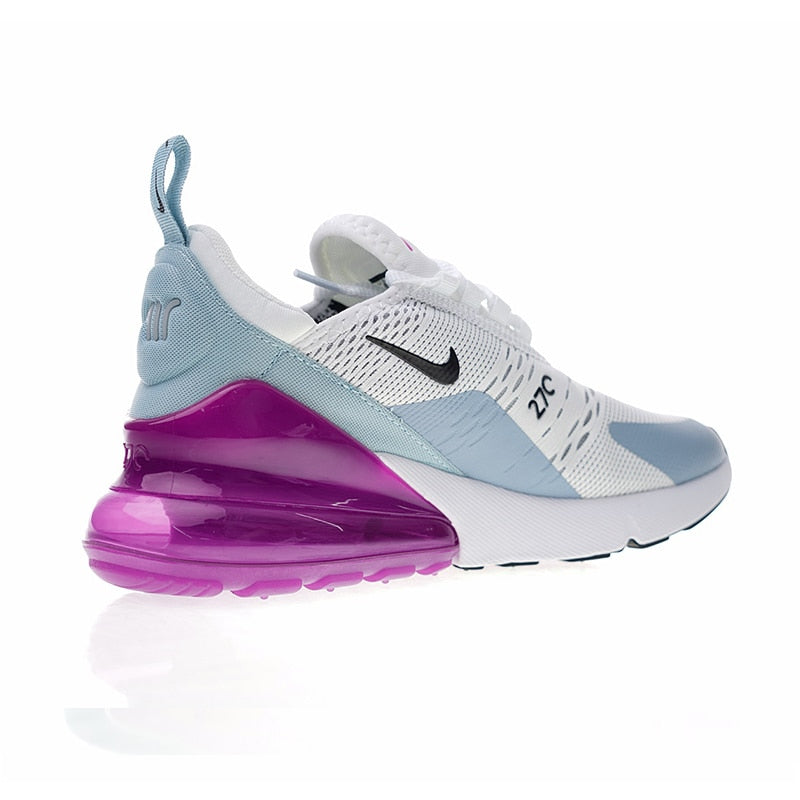 Original Authentic NIKE Air Max 270 Women's Running Shoes Sport Outdoor Sneakers Comfortable Breathable 2018 New Arrival AH6789 - Meyar