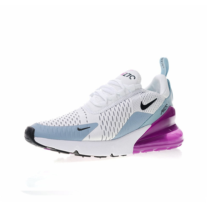 Original Authentic NIKE Air Max 270 Women's Running Shoes Sport Outdoor Sneakers Comfortable Breathable 2018 New Arrival AH6789 - Meyar