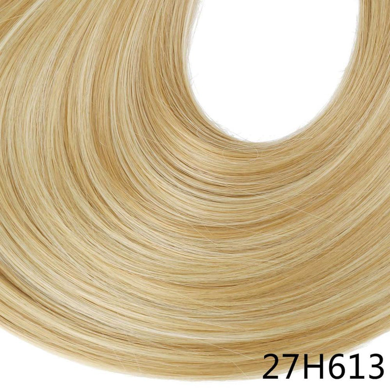 Hairpieces For Women Heat Resistance. - Meyar