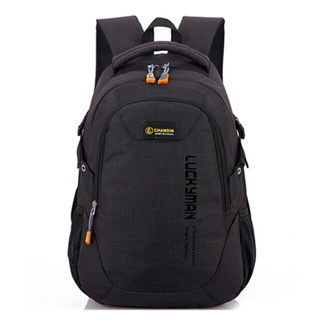 School Backpack. - Meyar