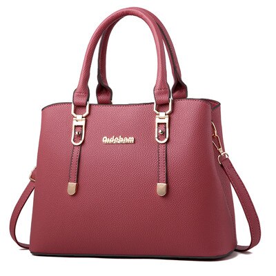Women Leather Handbags. - Meyar